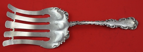 Asparagus Fork 10